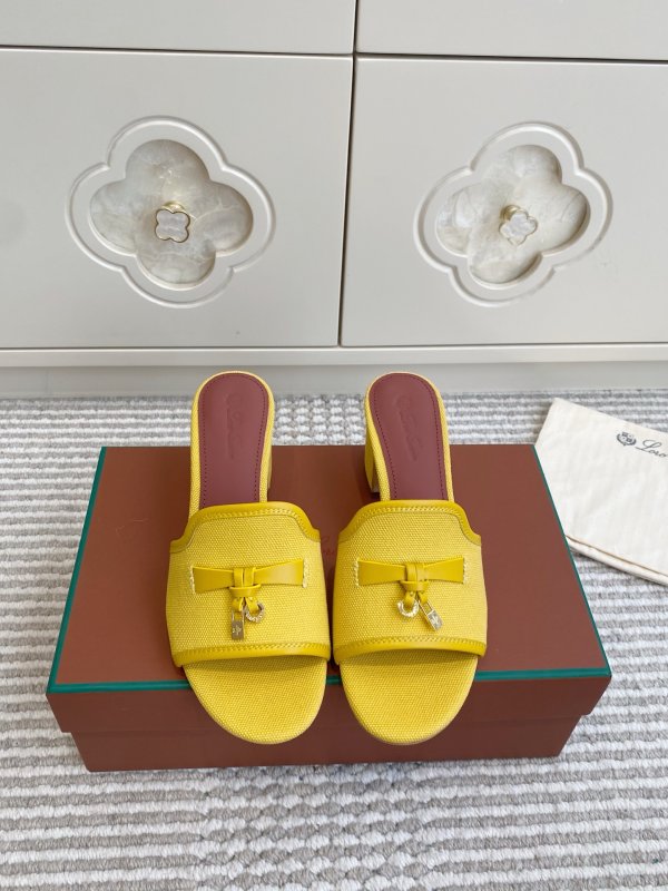 Sandals Summer Charms