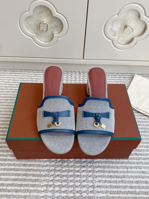 Sandals Summer Charms