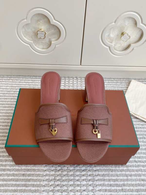 Sandals Summer Charms