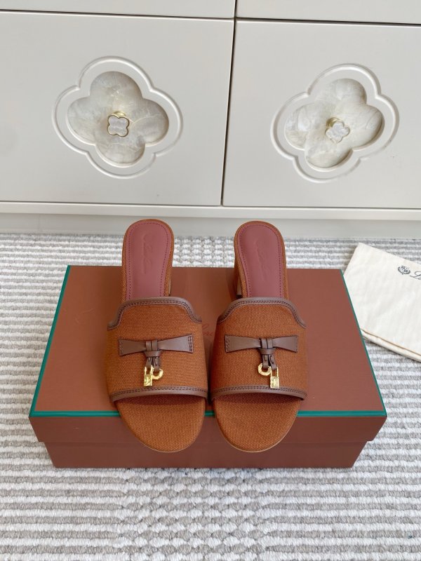 Sandals Summer Charms