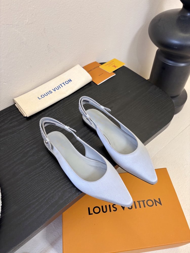 Босоножки женские с открытой пяткой с ремешком