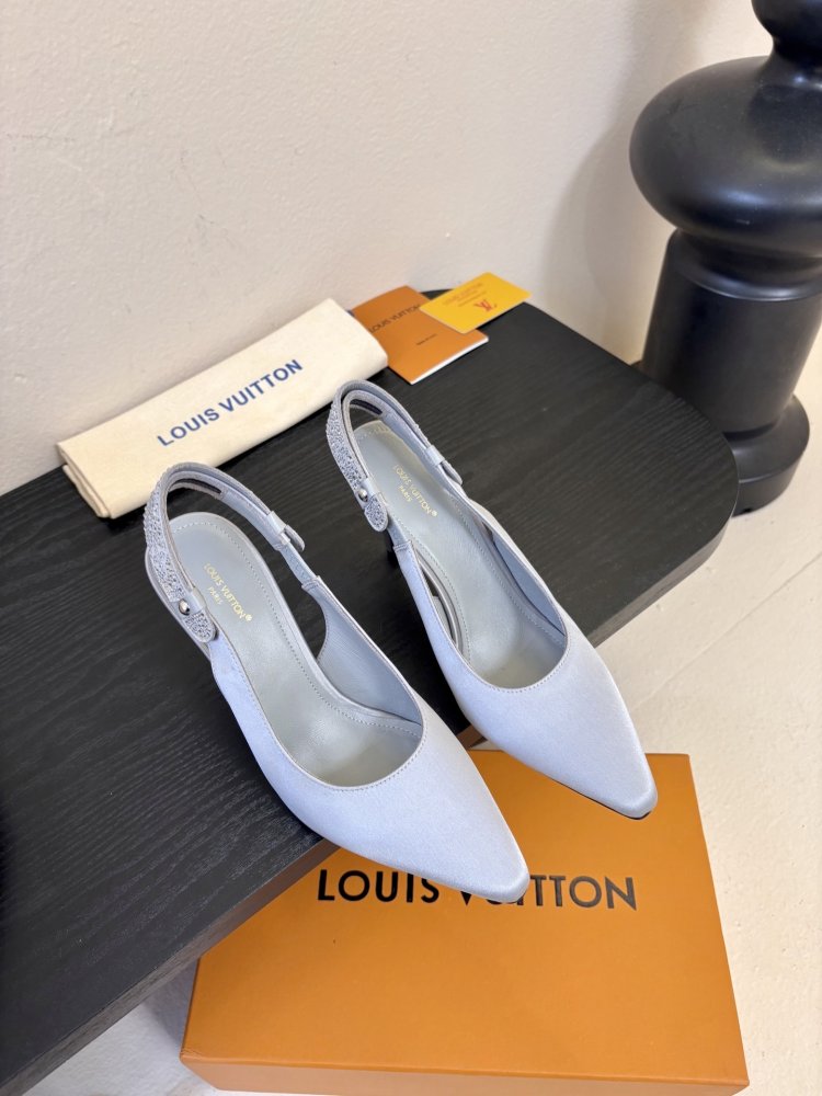 Босоножки женские с открытой пяткой с ремешком