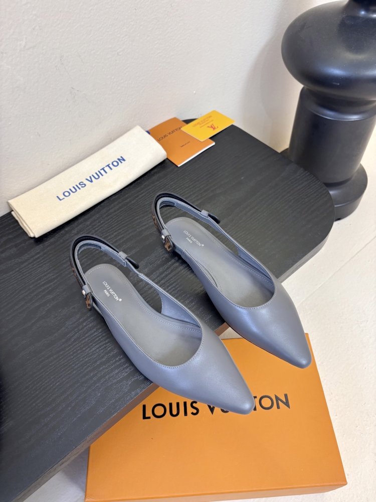 Босоножки женские с открытой пяткой с ремешком