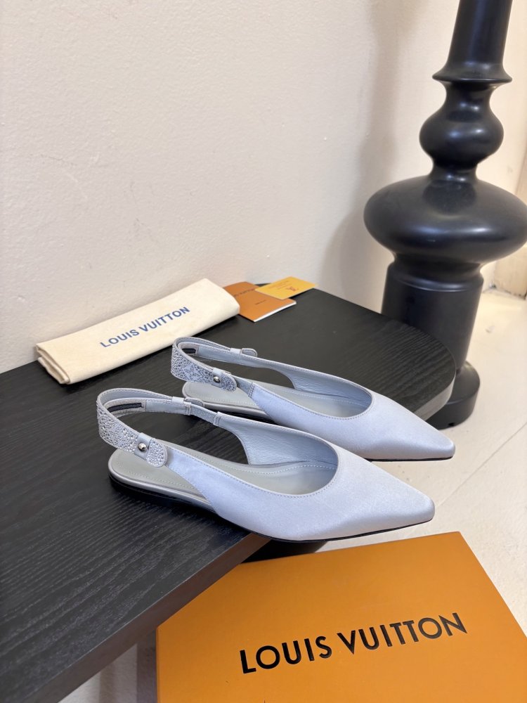 Босоножки женские с открытой пяткой с ремешком фото 2