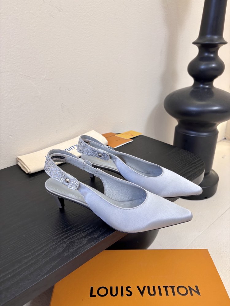 Босоножки женские с открытой пяткой с ремешком фото 2