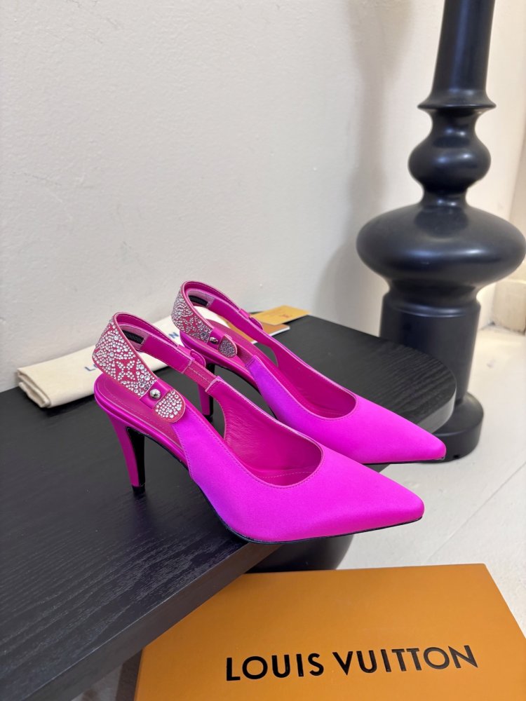 Босоножки женские с открытой пяткой с ремешком фото 2