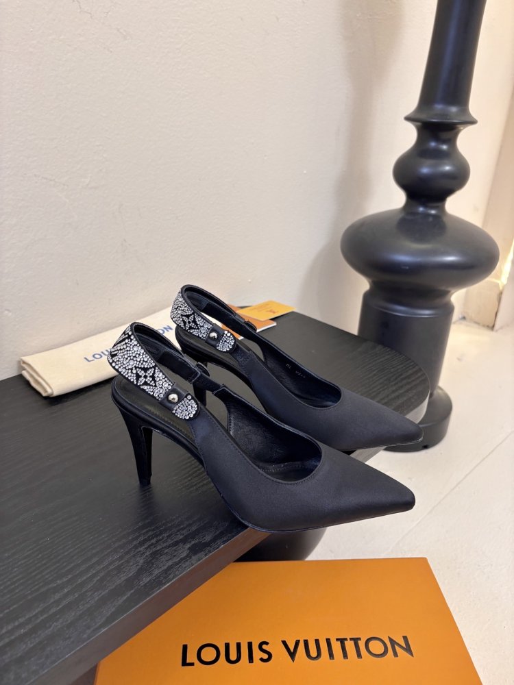 Босоножки женские с открытой пяткой с ремешком фото 2