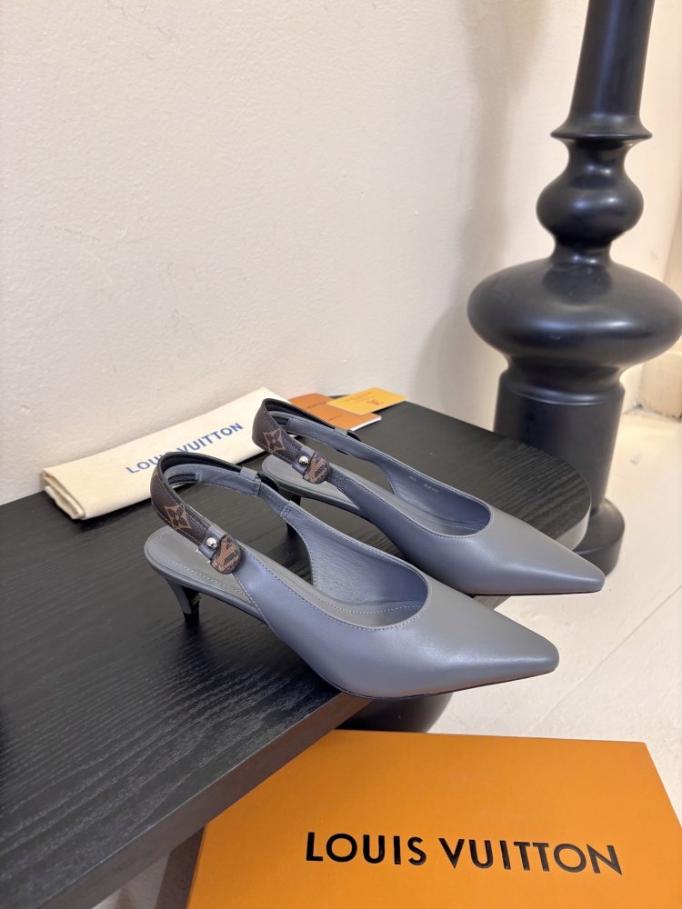 Босоножки женские с открытой пяткой с ремешком фото 2