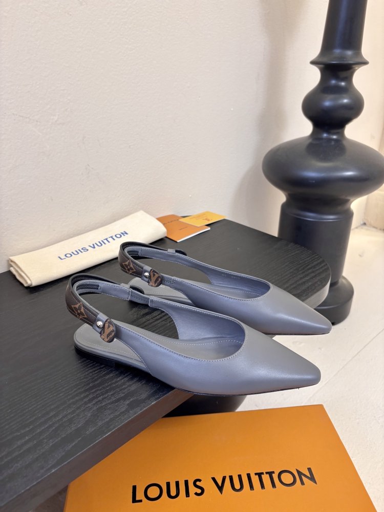 Босоножки женские с открытой пяткой с ремешком фото 2