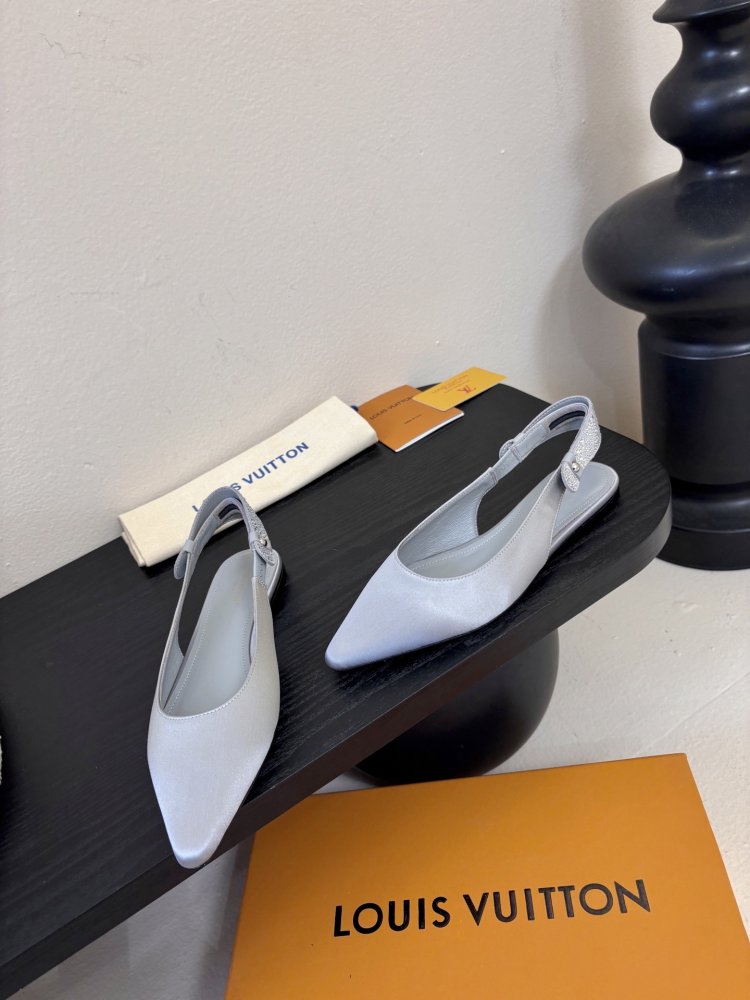 Босоножки женские с открытой пяткой с ремешком фото 3