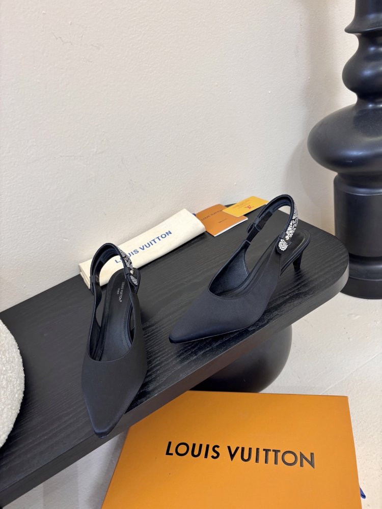 Босоножки женские с открытой пяткой с ремешком фото 3