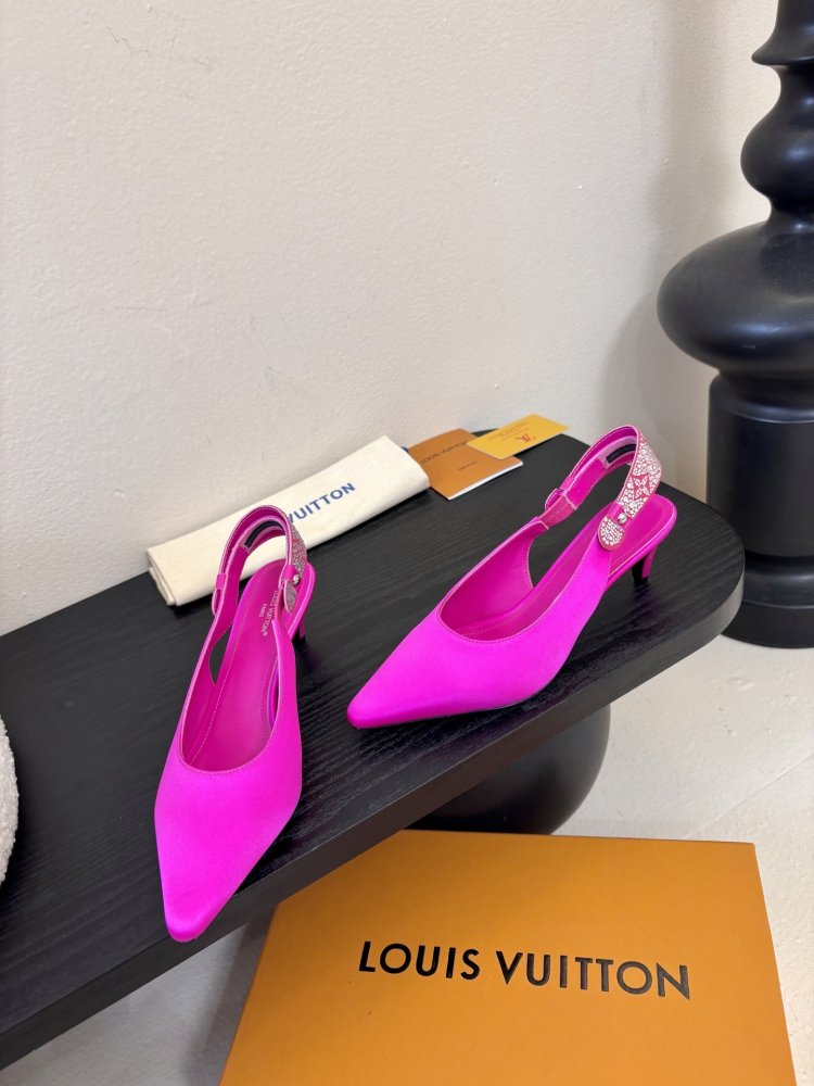 Босоножки женские с открытой пяткой с ремешком фото 3