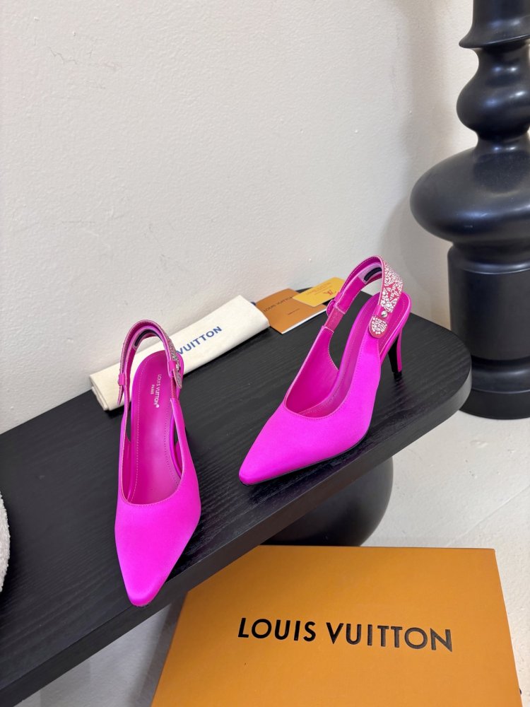 Босоножки женские с открытой пяткой с ремешком фото 3