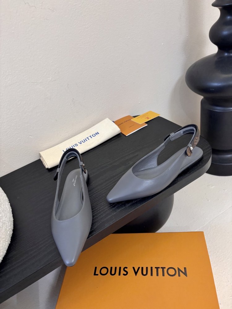 Босоножки женские с открытой пяткой с ремешком фото 3