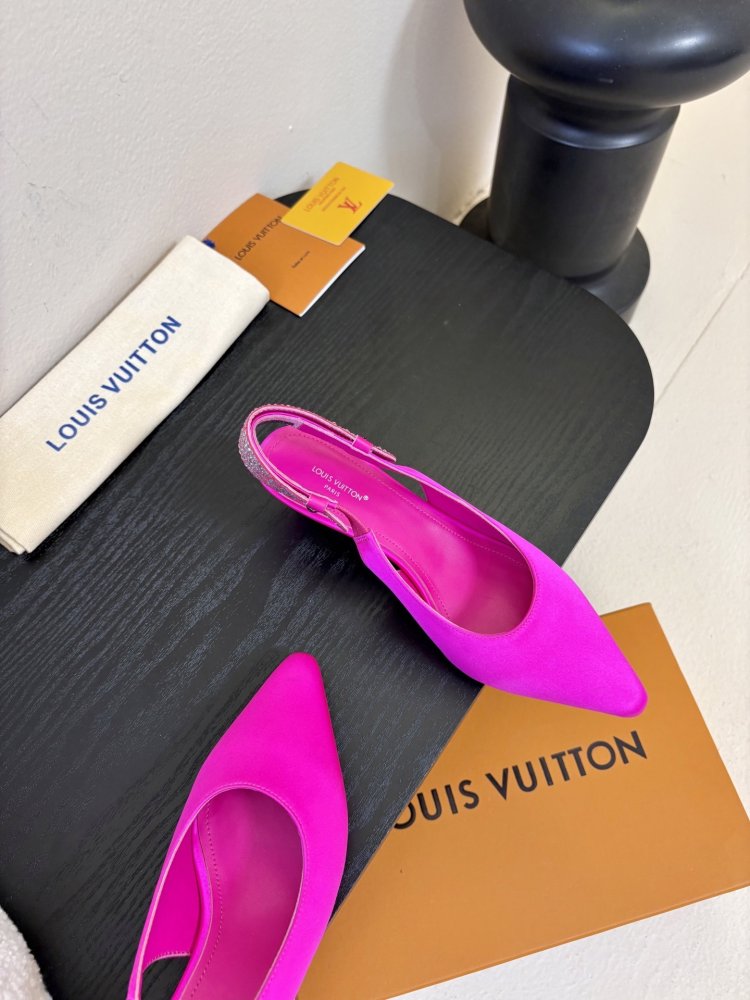 Босоножки женские с открытой пяткой с ремешком фото 4