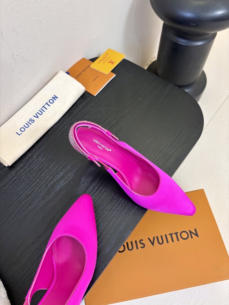 Босоножки женские с открытой пяткой с ремешком фото 4