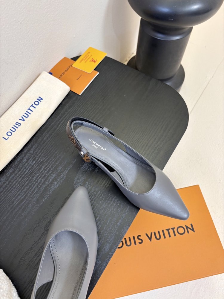 Босоножки женские с открытой пяткой с ремешком фото 4