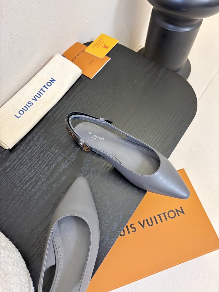 Босоножки женские с открытой пяткой с ремешком фото 4