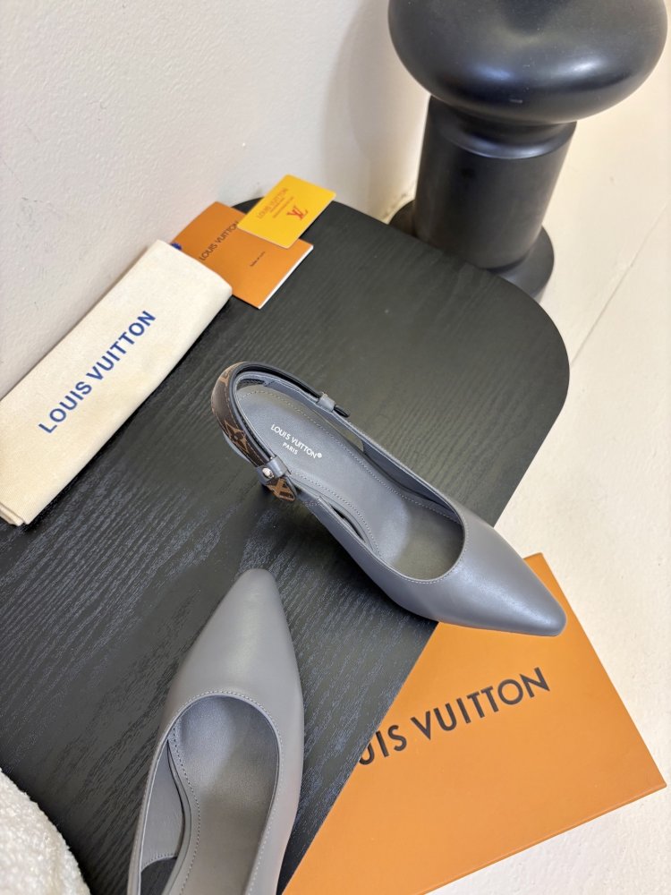 Босоножки женские с открытой пяткой с ремешком фото 4