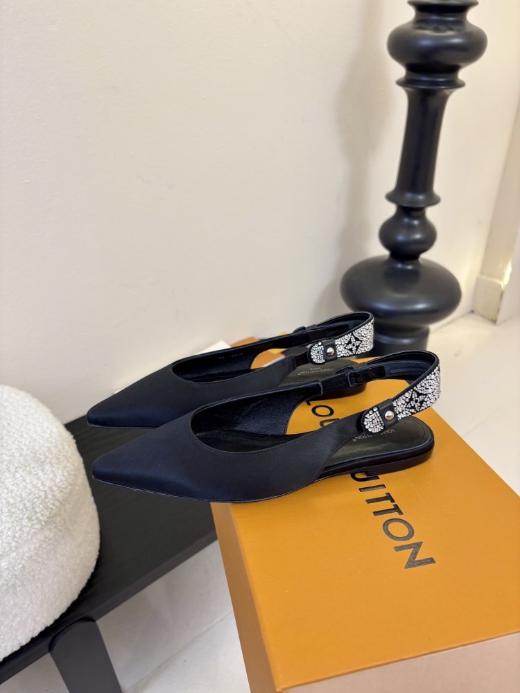 Босоножки женские с открытой пяткой с ремешком фото 5