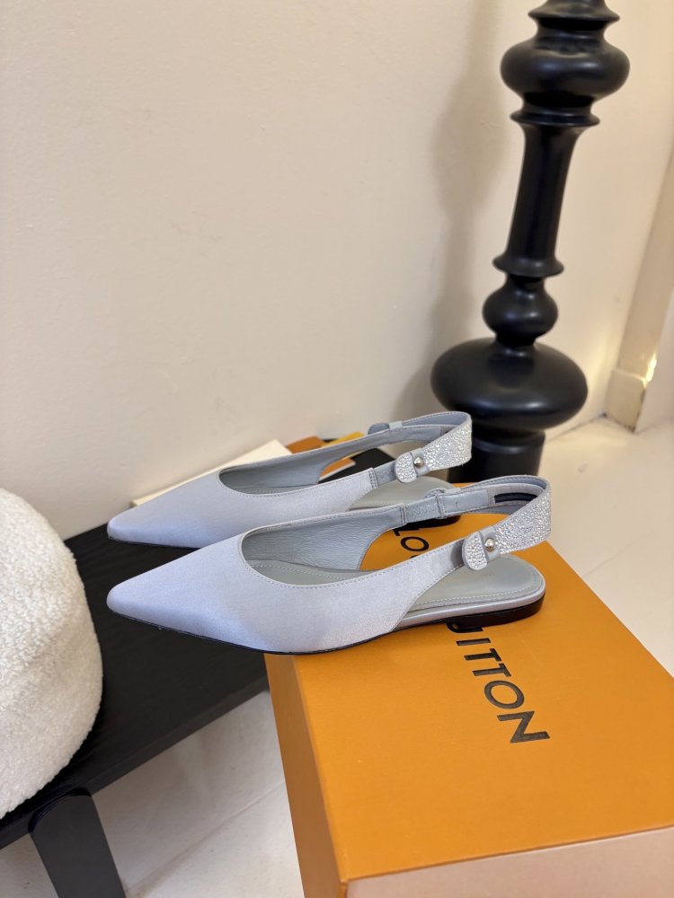 Босоножки женские с открытой пяткой с ремешком фото 5