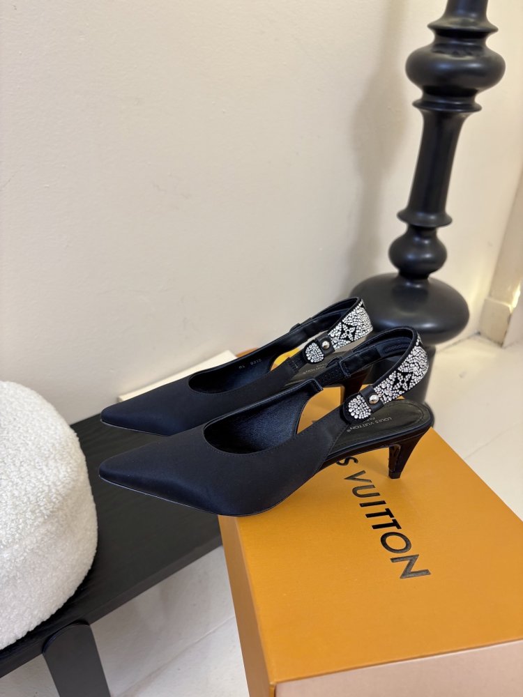 Босоножки женские с открытой пяткой с ремешком фото 5