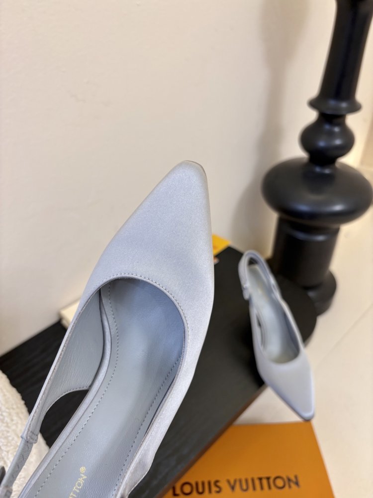 Босоножки женские с открытой пяткой с ремешком фото 6