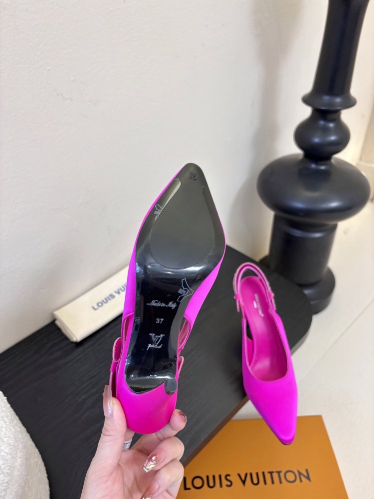 Босоножки женские с открытой пяткой с ремешком фото 6