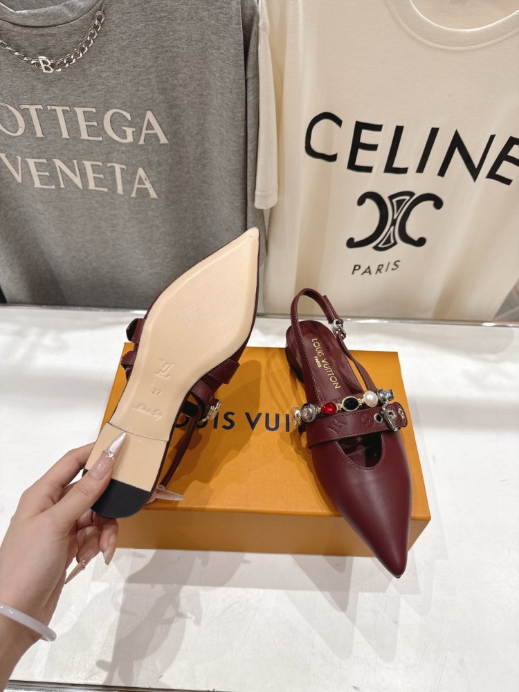 Босоножки женские с открытой пяткой с ремешком фото 9