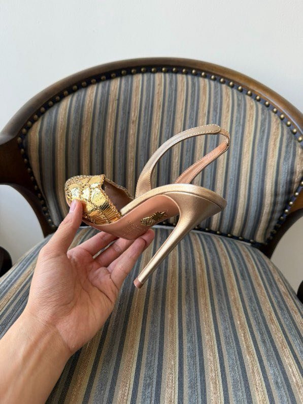 Босоножки фото 10