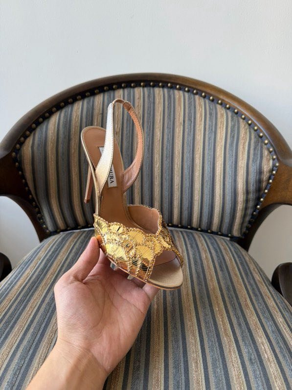 Босоножки фото 11