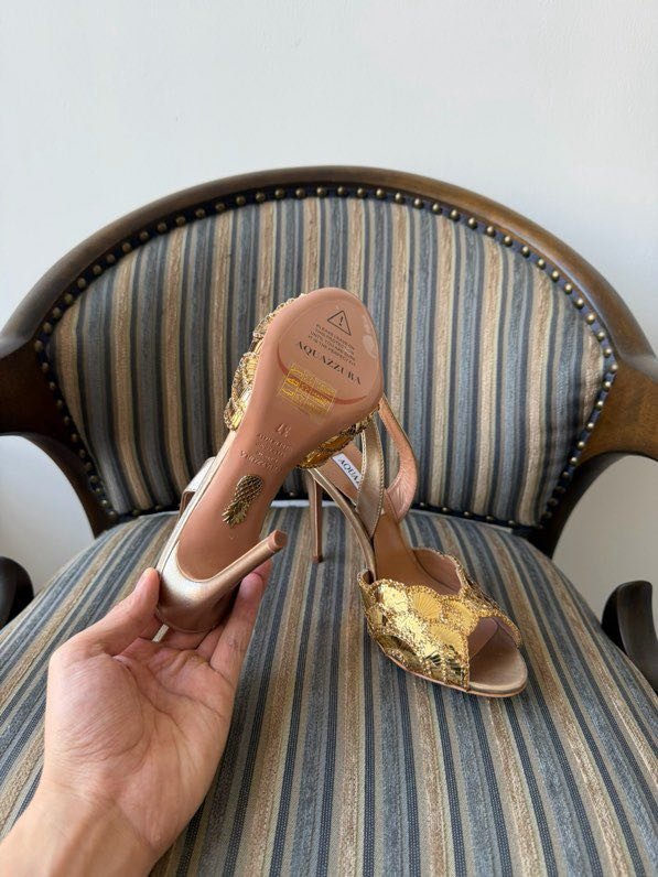 Босоножки фото 12