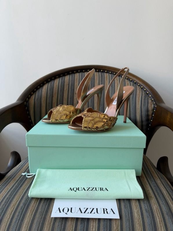 Босоножки фото 13