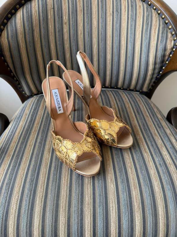 Босоножки фото 14