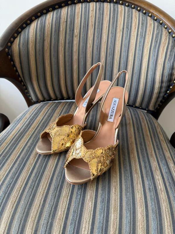 Босоножки фото 15