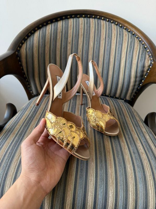 Босоножки фото 16