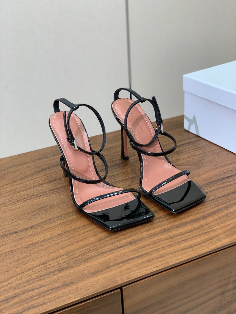 Босоножки