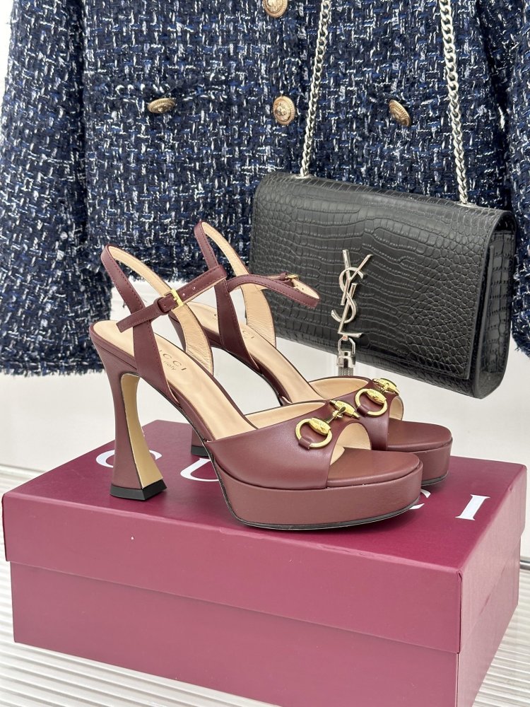 Босоножки
