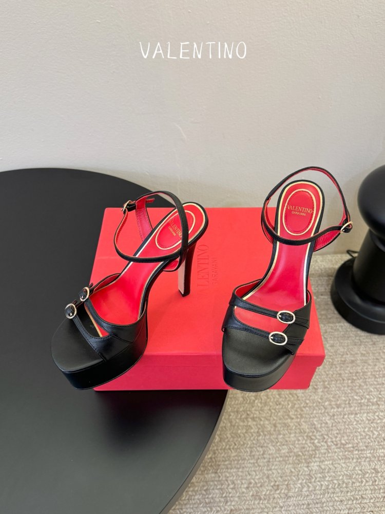 Босоножки