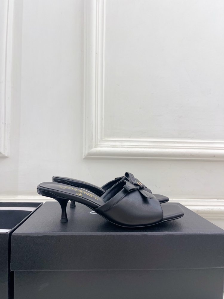Босоножки