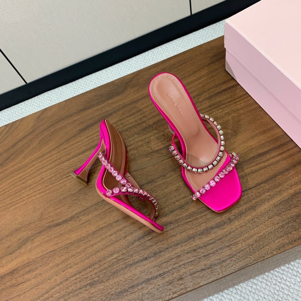 Босоножки фото 2