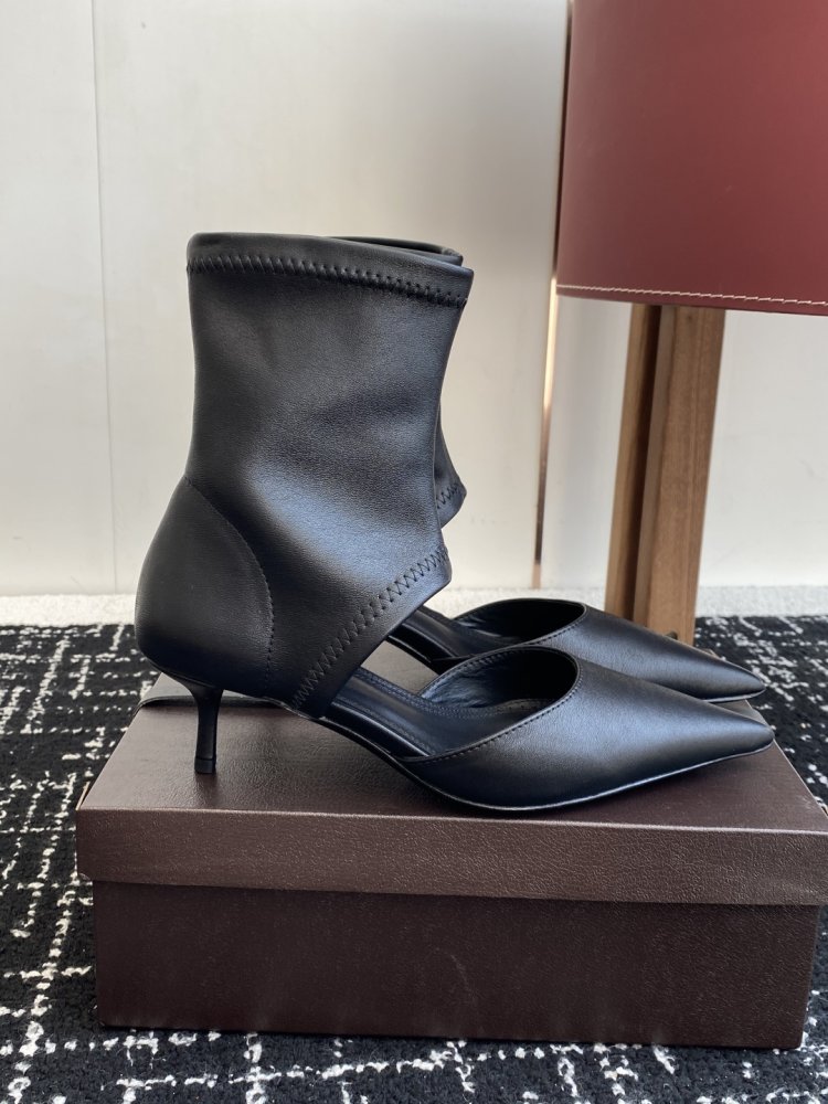 Босоножки фото 2