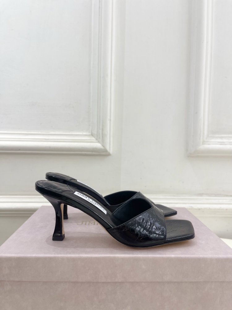 Босоножки фото 2