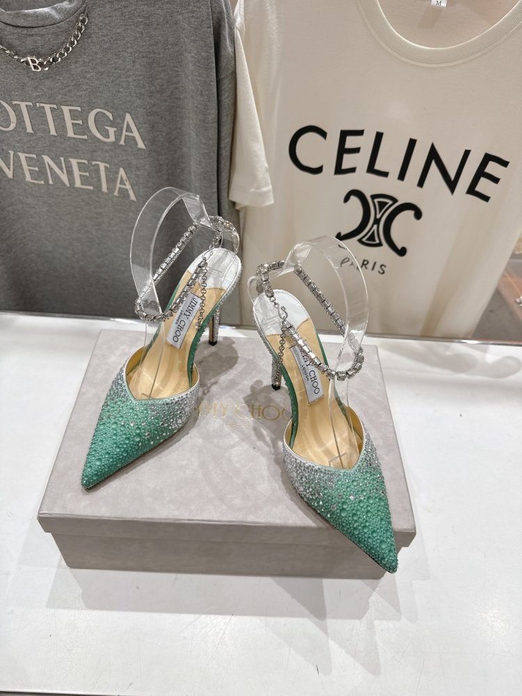 Босоніжки фото 2