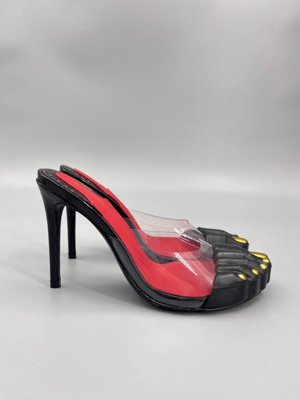 Босоніжки фото 2