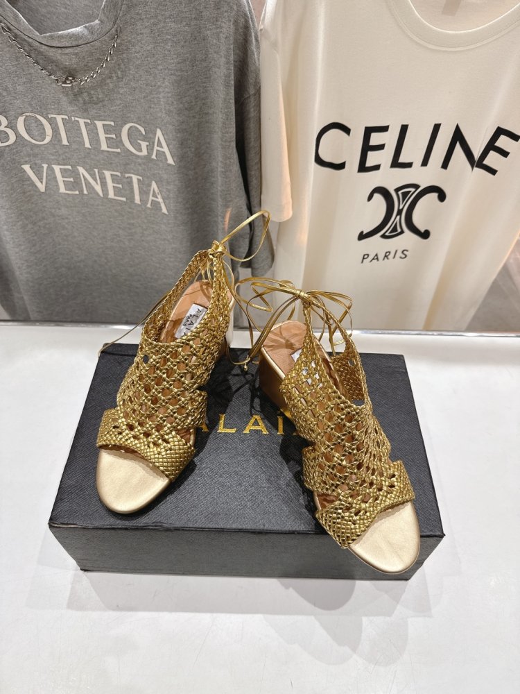 Босоніжки фото 2