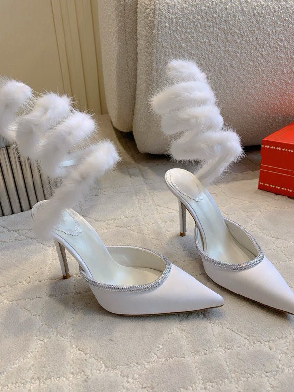 Босоножки фото 2