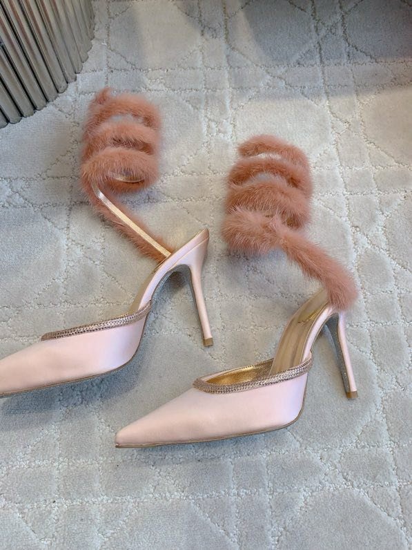 Босоножки фото 2