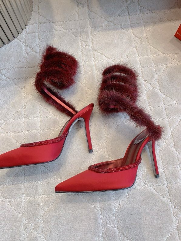 Босоножки фото 2