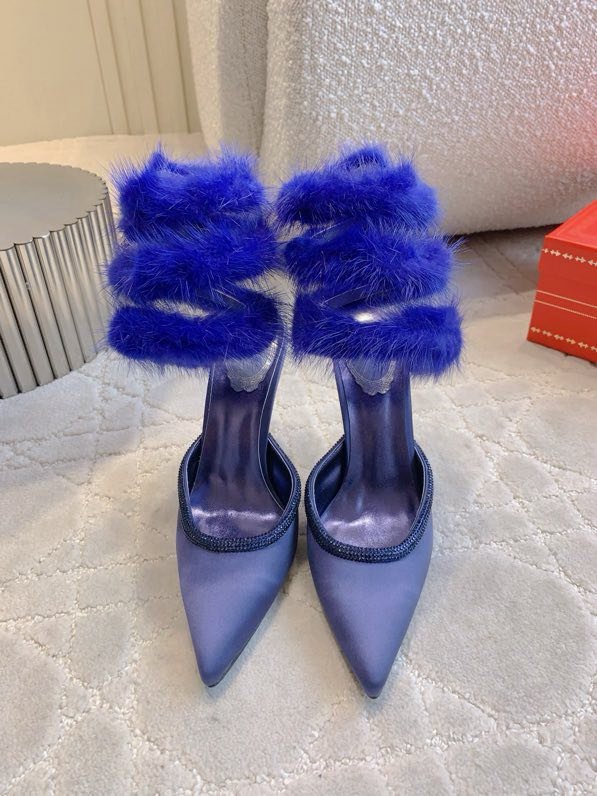 Босоножки фото 2